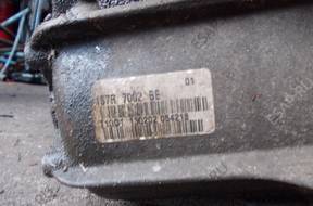 КОРОБКА ПЕРЕДАЧW FORD MONDEO 100KM 1.8 16V 02 ''