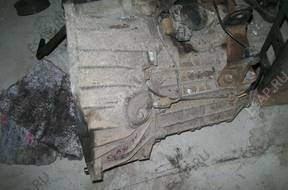 КОРОБКА ПЕРЕДАЧw Ford Mondeo 1.6 16V