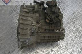КОРОБКА ПЕРЕДАЧw FORD MONDEO 1.6 97ZT EA FOG7M11
