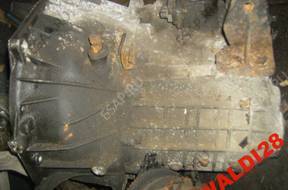 КОРОБКА ПЕРЕДАЧw Ford Mondeo 1.8 16V БЕНЗИН