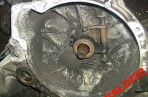 КОРОБКА ПЕРЕДАЧw Ford Mondeo 1.8 16V БЕНЗИН