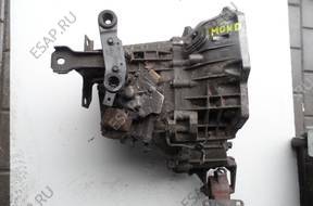 КОРОБКА ПЕРЕДАЧW FORD MONDEO 1.8 2.0 97ZT-7F096 AA