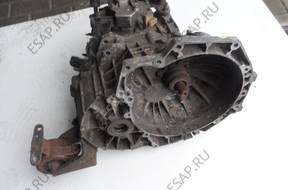 КОРОБКА ПЕРЕДАЧW FORD MONDEO 1.8 2.0 97ZT-7F096 AA