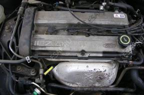 КОРОБКА ПЕРЕДАЧw Ford Mondeo 1.8 85 KW С 1997 год