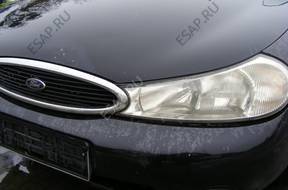 КОРОБКА ПЕРЕДАЧw Ford Mondeo 1.8 85 KW С 1997 год