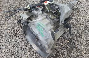 КОРОБКА ПЕРЕДАЧw Ford Mondeo 1.8 CHBA