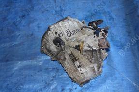 КОРОБКА ПЕРЕДАЧW FORD MONDEO 1.8 TD 97ZT DA