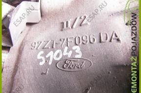 КОРОБКА ПЕРЕДАЧw FORD MONDEO 1.8 TD 97ZT7F096DA