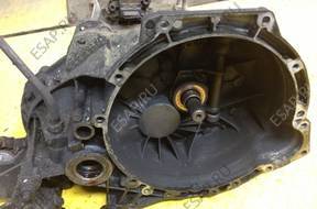 КОРОБКА ПЕРЕДАЧw Ford Mondeo 1.8 TD