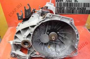 КОРОБКА ПЕРЕДАЧw Ford Mondeo 1.8 TDCI 125KM 2008 год