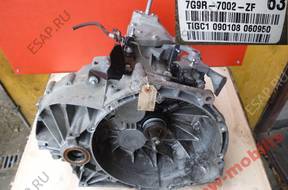 КОРОБКА ПЕРЕДАЧw Ford Mondeo 1.8 TDCI 6- СТУПЕНЧАТАЯ 2006 год