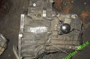 КОРОБКА ПЕРЕДАЧW FORD MONDEO 1.8B 94ZT-7F096