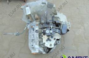 КОРОБКА ПЕРЕДАЧW FORD MONDEO 2,0 N5LUA IS7 год, 7F096