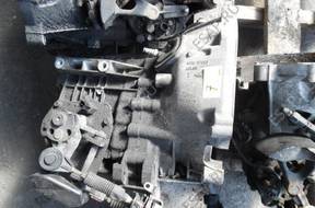 КОРОБКА ПЕРЕДАЧW Ford  Mondeo 2,0 TDCI 4S7 год,-7002-AA