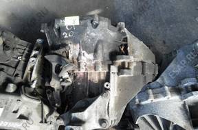 КОРОБКА ПЕРЕДАЧW Ford  Mondeo 2,0 TDCI 6S7 год,-7002-EB