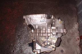 КОРОБКА ПЕРЕДАЧW FORD MONDEO 2.0 16V  2000-2006 год