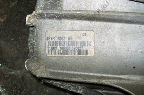 КОРОБКА ПЕРЕДАЧW FORD MONDEO 2.0 16V 4S7 год,7002BB