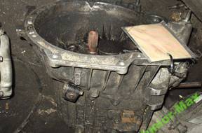 КОРОБКА ПЕРЕДАЧW FORD MONDEO 2.0 NR:93ZT-7F096 AA