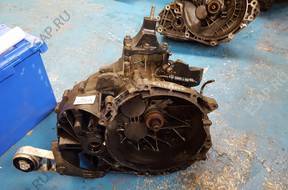 КОРОБКА ПЕРЕДАЧw Ford Mondeo 2.0 TD 2003