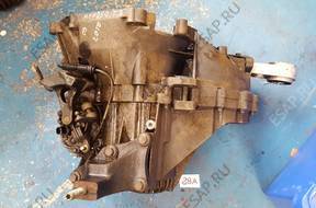 КОРОБКА ПЕРЕДАЧw Ford Mondeo 2.0 TD 2003