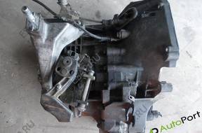 КОРОБКА ПЕРЕДАЧW FORD MONDEO 2.0 TDCI 1S7 год,7F096