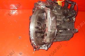 КОРОБКА ПЕРЕДАЧW FORD MONDEO 2.0 TDCI 4S7 год,-7002-AA