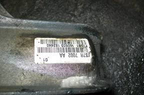 КОРОБКА ПЕРЕДАЧW FORD MONDEO 2.0 TDCI 4S7 год,7002AA