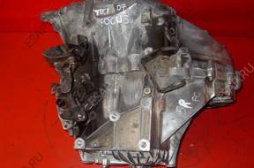 КОРОБКА ПЕРЕДАЧW FORD MONDEO 2.0 TDCI 6M2 год,-7F096-EB