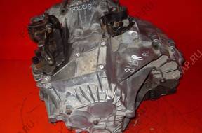 КОРОБКА ПЕРЕДАЧW FORD MONDEO 2.0 TDCI 6M2 год,-7F096-EB