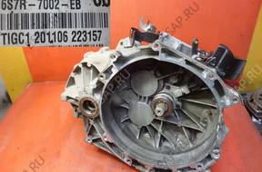 КОРОБКА ПЕРЕДАЧw Ford Mondeo 2.0 TDCI   6S7 год,7002EB