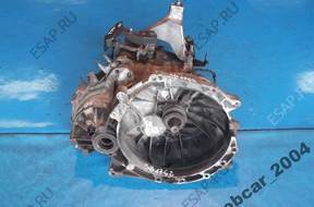 КОРОБКА ПЕРЕДАЧW FORD MONDEO 2.0 TDCi