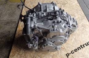 КОРОБКА ПЕРЕДАЧW FORD MONDEO 2.0 TDCI АВТОМАТИЧЕСКАЯ