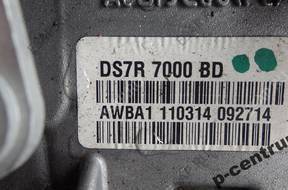 КОРОБКА ПЕРЕДАЧW FORD MONDEO 2.0 TDCI АВТОМАТИЧЕСКАЯ