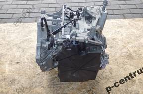 КОРОБКА ПЕРЕДАЧW FORD MONDEO 2.0 TDCI POWERSHIFT