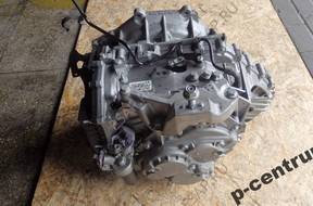 КОРОБКА ПЕРЕДАЧW FORD MONDEO 2.0 TDCI POWERSHIFT