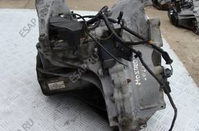 КОРОБКА ПЕРЕДАЧW FORD MONDEO 2.0 TDCI