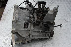 КОРОБКА ПЕРЕДАЧW FORD MONDEO 2.0 TDCI