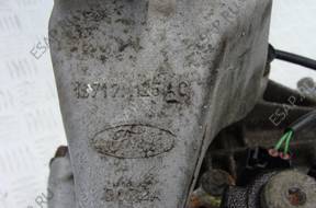КОРОБКА ПЕРЕДАЧW FORD MONDEO 2.0 TDCI