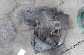 КОРОБКА ПЕРЕДАЧW FORD MONDEO 2.0 TDCI
