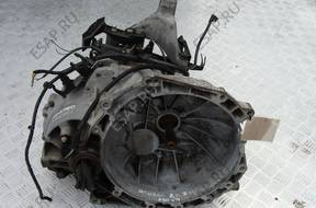 КОРОБКА ПЕРЕДАЧW FORD MONDEO 2.0 TDCI