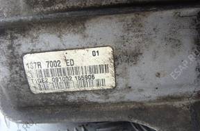 КОРОБКА ПЕРЕДАЧW FORD MONDEO 2.0 TDCI