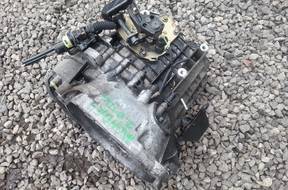 КОРОБКА ПЕРЕДАЧw Ford Mondeo 2.0 TDCI