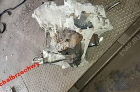 КОРОБКА ПЕРЕДАЧw ford mondeo 2.0 TDCi