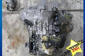КОРОБКА ПЕРЕДАЧW FORD MONDEO 2.0 TDDI 2001 год
