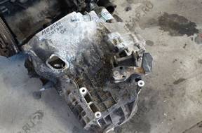 КОРОБКА ПЕРЕДАЧw Ford Mondeo 2.0 TDDI