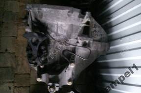 КОРОБКА ПЕРЕДАЧW FORD MONDEO 2001-2007 2.0TDCI 130