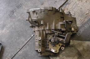 КОРОБКА ПЕРЕДАЧw Ford Mondeo 2004 год. 2.0 TDCI 130 KM