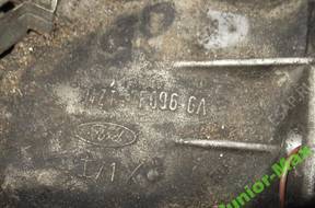 КОРОБКА ПЕРЕДАЧW FORD MONDEO 2.0B 97ZT-7F096