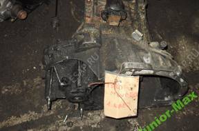 КОРОБКА ПЕРЕДАЧW FORD MONDEO 2.0B 97ZT-7F096