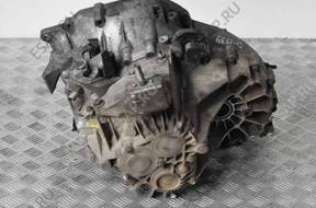 КОРОБКА ПЕРЕДАЧw FORD MONDEO 2.0TDCi 2009 6M2 год,